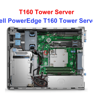 Dell PowerEdge T160 Tower Server (4)