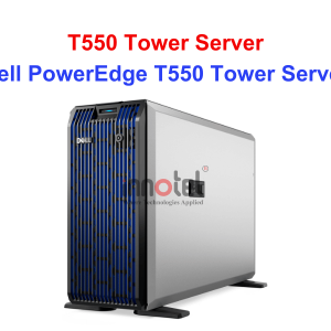 Dell PowerEdge T550 Tower Server