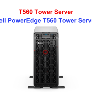 Dell PowerEdge T560 Tower Server