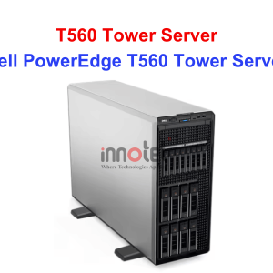 Dell PowerEdge T560 Tower Server