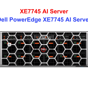 Dell PowerEdge XE7745 AI Server (3)