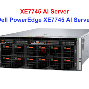 Dell PowerEdge XE7745 AI Server (3)