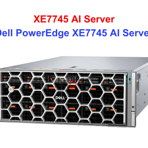 Dell PowerEdge XE7745 AI Server (3)