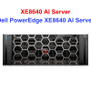 Dell PowerEdge XE8640 AI Server