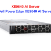 Dell PowerEdge XE9640 AI Server