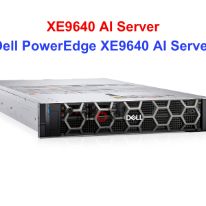 Dell PowerEdge XE9640 AI Server