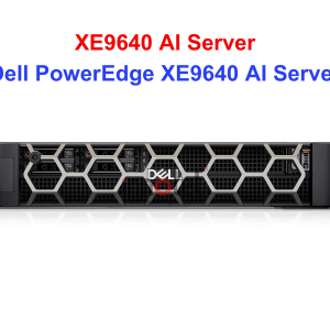 Dell PowerEdge XE9640 AI Server