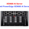 Dell PowerEdge XE9680 AI Server