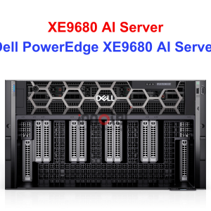 Dell PowerEdge XE9680 AI Server