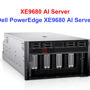 Dell PowerEdge XE9680 AI Server