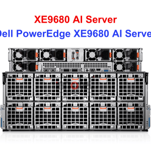 Dell PowerEdge XE9680 AI Server