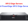 Dell PowerEdge XR12 Edge Servers