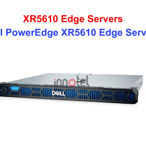 Dell PowerEdge XR5610 Edge Servers
