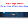 Dell PowerEdge XR7620 Edge Servers