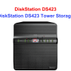 DiskStation DS423 Tower Storage