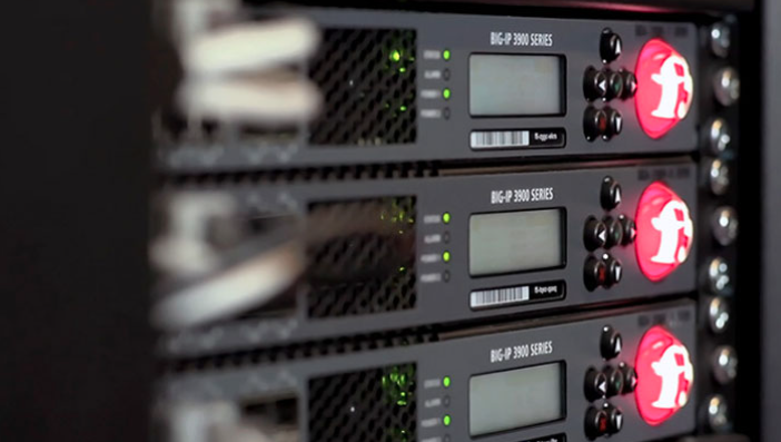 F5 Load Balancer