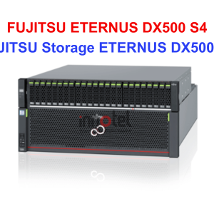 FUJITSU Storage ETERNUS DX500 S4 (4)