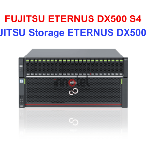 FUJITSU Storage ETERNUS DX500 S4 (4)