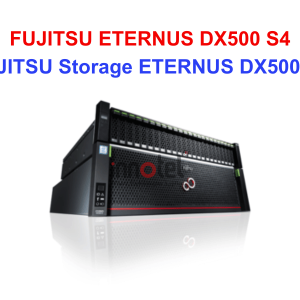 FUJITSU Storage ETERNUS DX500 S4 (4)