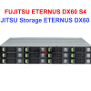 FUJITSU Storage ETERNUS DX60 S4