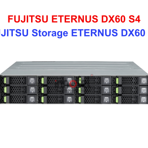 FUJITSU Storage ETERNUS DX60 S4