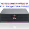 FUJITSU Storage ETERNUS DX600 S4