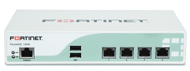 Fortinet FortiADC