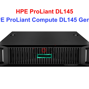 HPE ProLiant Compute DL145 Gen11