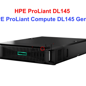 HPE ProLiant Compute DL145 Gen11