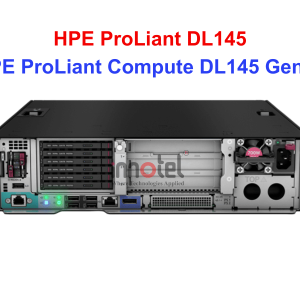HPE ProLiant Compute DL145 Gen11