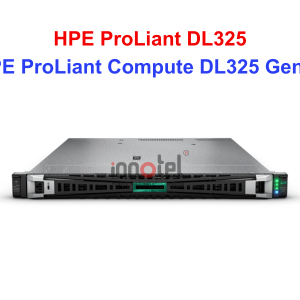 HPE ProLiant Compute DL325 Gen11