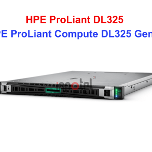 HPE ProLiant Compute DL325 Gen11