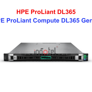HPE ProLiant Compute DL365 Gen11