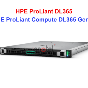 HPE ProLiant Compute DL365 Gen11