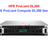 HPE ProLiant Compute DL380 Gen12