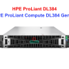 HPE ProLiant Compute DL384 Gen12