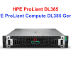 HPE ProLiant Compute DL385 Gen11