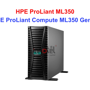 HPE ProLiant Compute ML350 Gen12