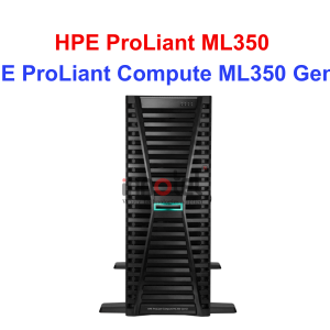 HPE ProLiant Compute ML350 Gen12