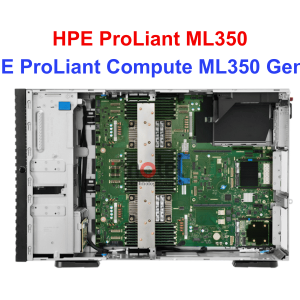 HPE ProLiant Compute ML350 Gen12