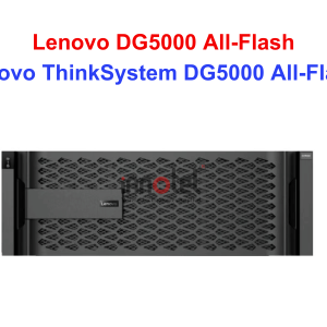 Lenovo ThinkSystem DG5000 All-Flash