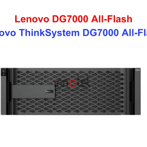 Lenovo ThinkSystem DG7000 All-Flash