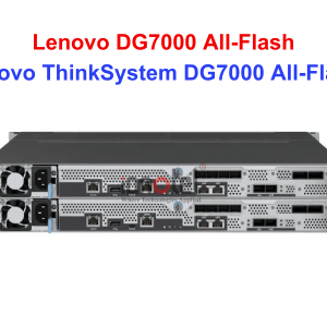 Lenovo ThinkSystem DG7000 All-Flash
