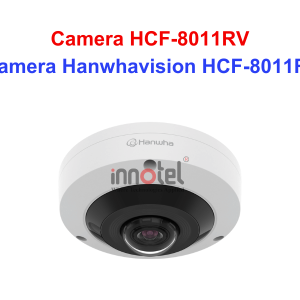 Camera Hanwhavision HCF-8011RV