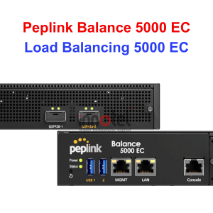 Load Balancing 5000 EC