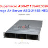 Storage A+ Server ASG-2115S-NE332R
