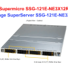 Storage SuperServer SSG-121E-NE3X12R