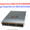 Storage SuperServer SSG-221E-DN2R24R