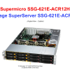 Storage SuperServer SSG-621E-ACR12H