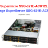 Storage SuperServer SSG-621E-ACR12L